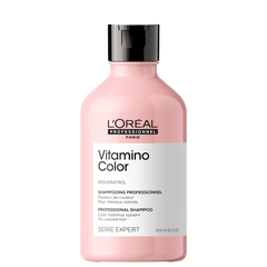 L'Oréal Professionnel Serie Expert Vitamino Color Resveratrol - Shampoo 300ml
