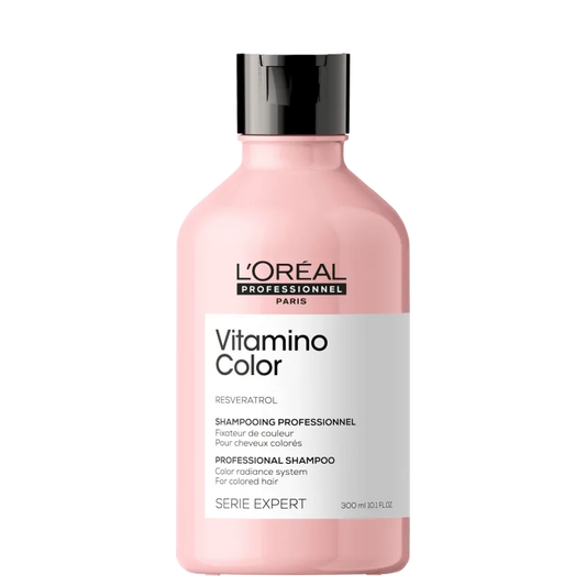 L'Oréal Professionnel Serie Expert Vitamino Color Resveratrol - Shampoo 300ml