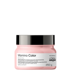L'Oréal Professionnel Serie Expert Vitamino Color - Máscara Capilar 250g