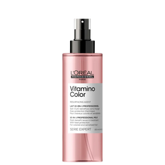 L'Oréal Professionnel Serie Expert Vitamino Color 10 in 1 - Spray Leave-in e Protetor térmico 190ml