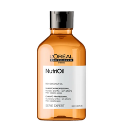 L'Oréal Professionnel Serie Expert NutriOil - Shampoo 300ml