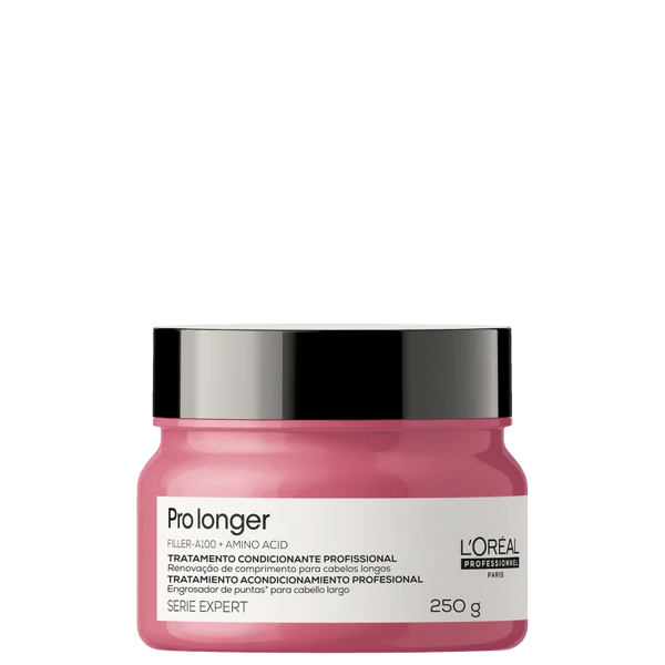 L'Oréal Professionnel Serie Expert Pro Longer - Máscara Capilar 250g