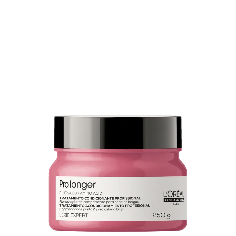 L'Oréal Professionnel Serie Expert Pro Longer - Máscara Capilar 250g