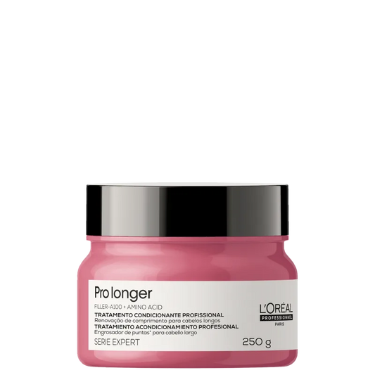L'Oréal Professionnel Serie Expert Pro Longer - Máscara Capilar 250g
