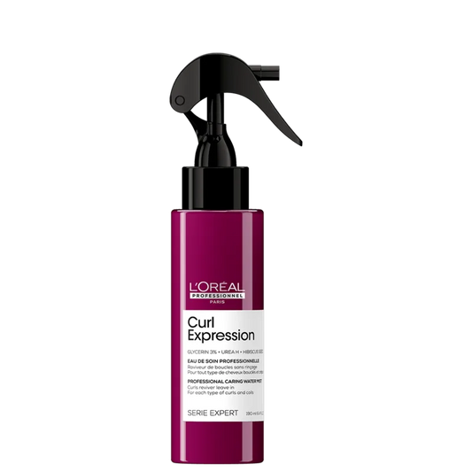 L'Oréal Professionnel Serie Expert Curl Expression Reviver - Leave-in 190ml
