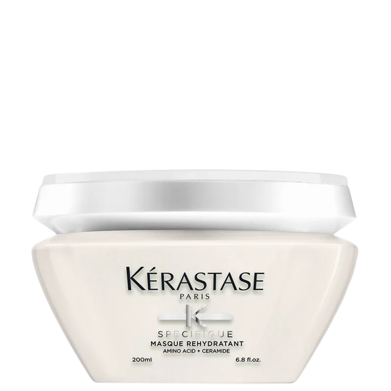 Kérastase Spécifique Divalent Masque Rehydratant - Máscara 200ml