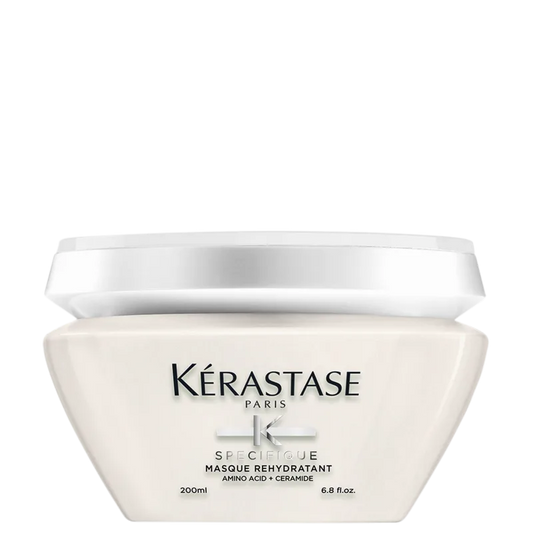 Kérastase Spécifique Divalent Masque Rehydratant - Máscara 200ml