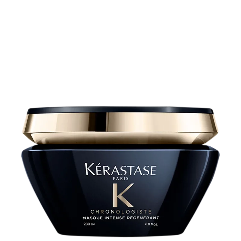 Kérastase Chronologiste Masque Intense Régénérant - Máscara Capilar 200ml