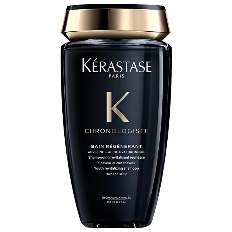Kérastase Chronologiste Bain Régénérant - Shampoo 250ml