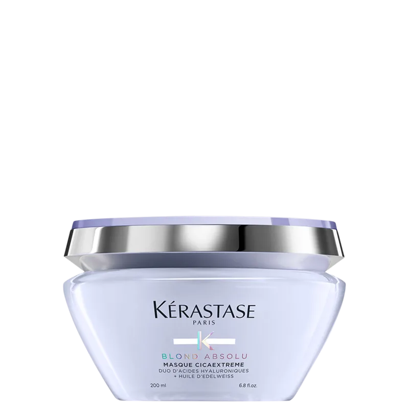 Kérastase Blond Absolu Masque Cicaextreme - Máscara Capilar 200ml