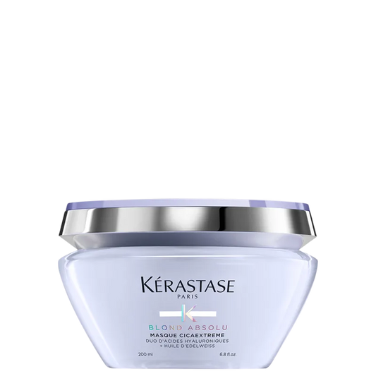 Kérastase Blond Absolu Masque Cicaextreme - Máscara Capilar 200ml