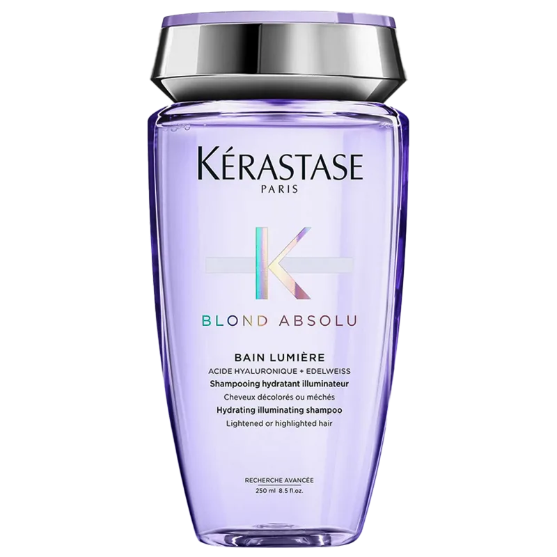 Kérastase Blond Absolu Bain Lumiére - Shampoo 250ml
