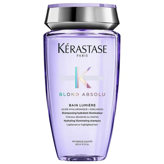 Kérastase Blond Absolu Bain Lumiére - Shampoo 250ml