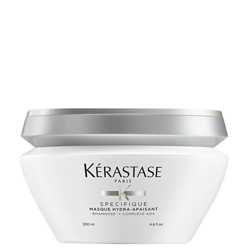Kérastase Spécifique Hydra-Apaisant - Máscara Capilar 200ml