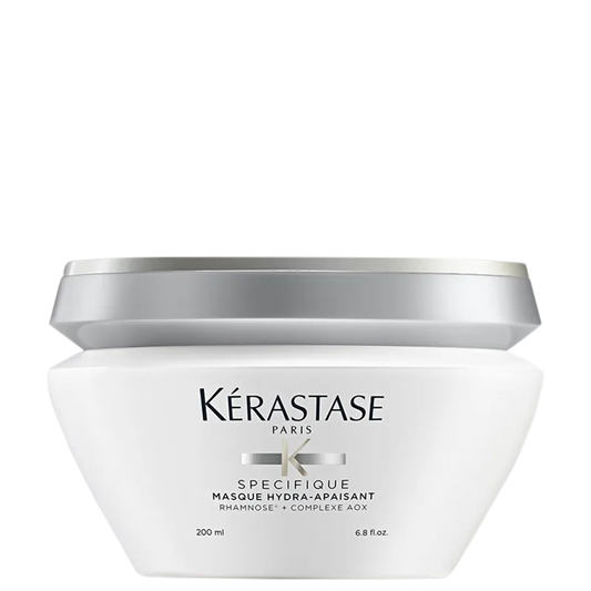 Kérastase Spécifique Hydra-Apaisant - Máscara Capilar 200ml