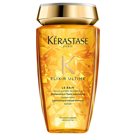 Kérastase Elixir Ultime Le Bain - Shampoo 250ml