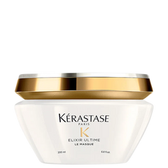 Kérastase Elixir Ultime - Máscara de Nutrição 200ml