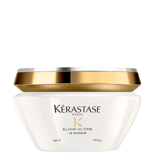 Kérastase Elixir Ultime - Máscara de Nutrição 200ml