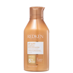 Redken All Soft - Condicionador 300ml
