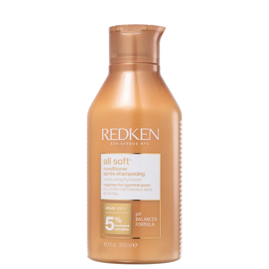 Redken All Soft - Condicionador 300ml