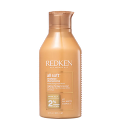 Redken All Soft - Shampoo 300ml