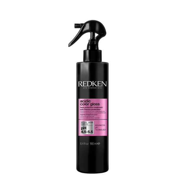 Redken Acidic Color Gloss - Leave-in Capilar 190ml