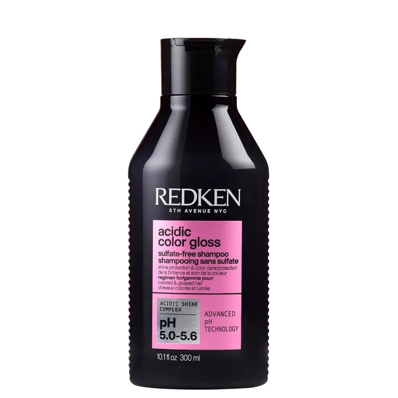 Redken Acidic Color Gloss - Shampoo 300ml