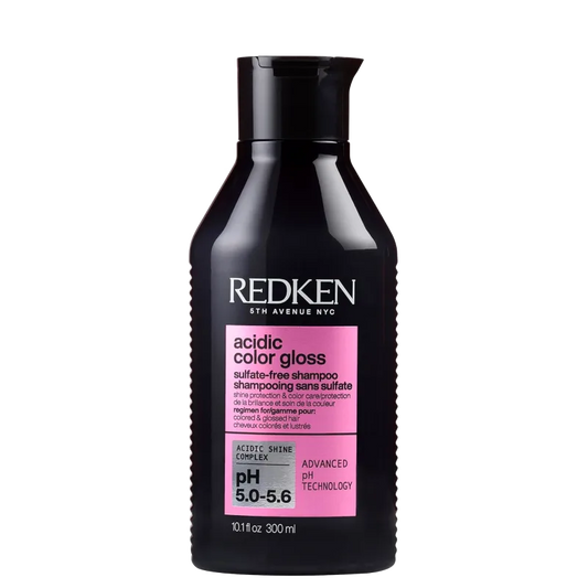 Redken Acidic Color Gloss - Shampoo 300ml