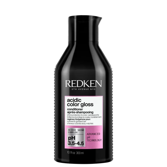 Redken Acidic Color Gloss - Condicionador 300ml