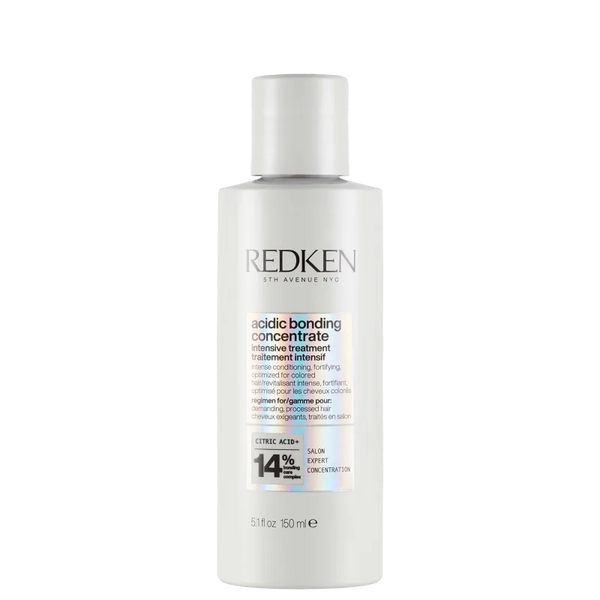 Redken Acidic Bonding Concentrate - Pré Shampoo 150ml