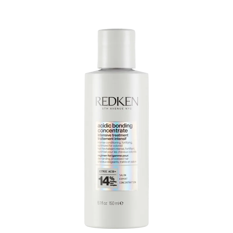 Redken Acidic Bonding Concentrate - Pré Shampoo 150ml