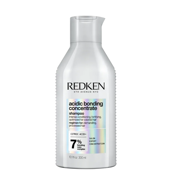 Redken Acidic Bonding Concentrate - Shampoo 300ml