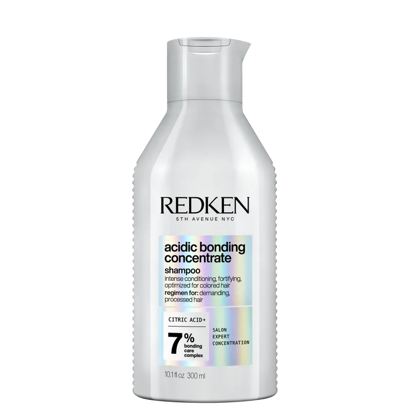 Redken Acidic Bonding Concentrate - Shampoo 300ml