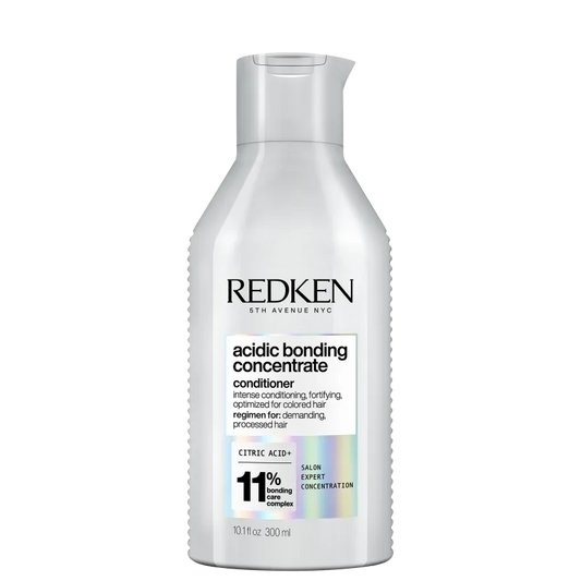 Redken Acidic Bonding Concentrate - Condicionador 300ml