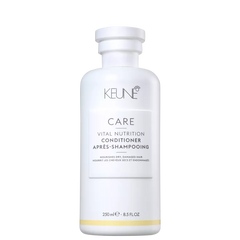 Keune Care Vital Nutrition - Condicionador 250ml