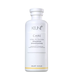 Keune Care Vital Nutrition - Shampoo 300ml