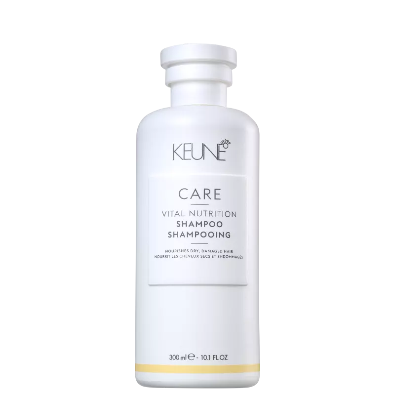 Keune Care Vital Nutrition - Shampoo 300ml