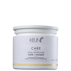 Keune Care Vital Nutrition - Máscara de Nutrição 200ml