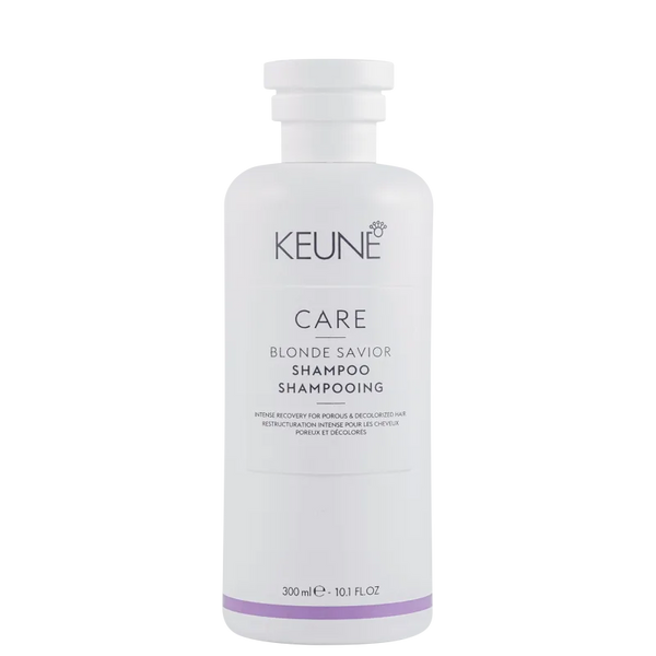 Keune Care Blonde Savior - Shampoo 300ml