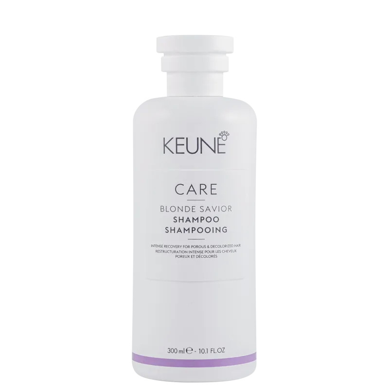 Keune Care Blonde Savior - Shampoo 300ml