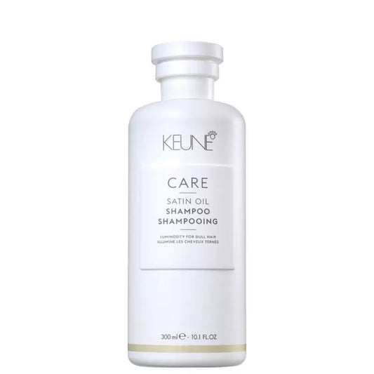 Keune Care Satin Oil - Shampoo 300ml