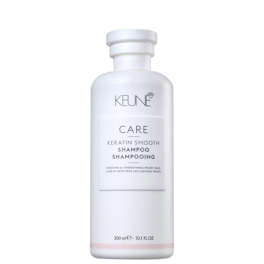 Keune Care Keratin Smooth - Shampoo 300ml