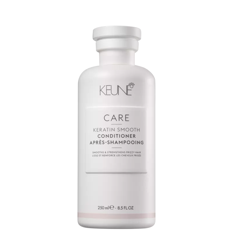 Keune Care Keratin Smooth - Condicionador 250ml
