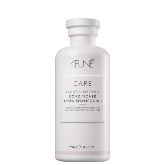 Keune Care Keratin Smooth - Condicionador 250ml