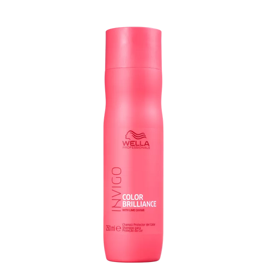 Wella Professionals Invigo Color Brilliance - Shampoo 250ml