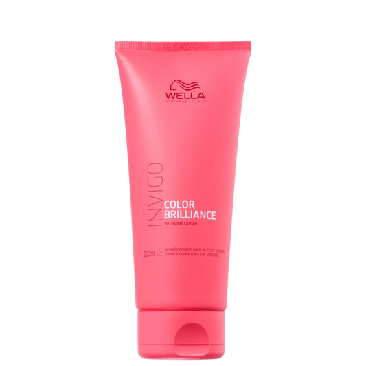 Wella Professionals Invigo Color Brilliance - Condicionador 200ml