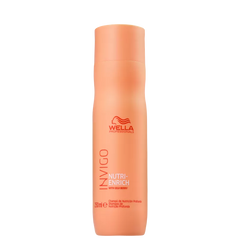 Wella Professionals Invigo Nutri-Enrich - Shampoo 250ml