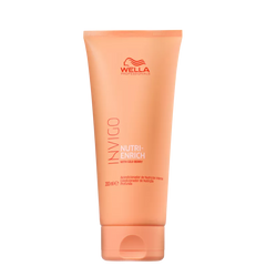 Wella Professionals Invigo Nutri-Enrich - Condicionador 200ml