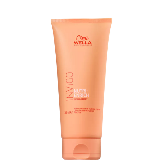 Wella Professionals Invigo Nutri-Enrich - Condicionador 200ml