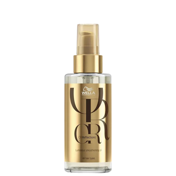 Wella Professionals Oil Reflections - Óleo Capilar 100ml